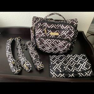 Jujube BFF Empress Print